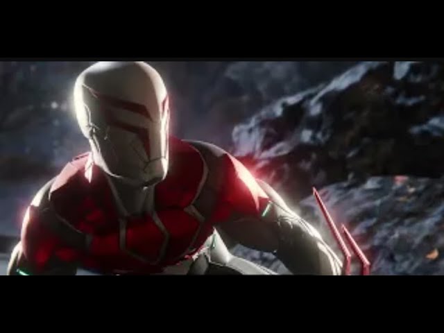Marvel's Spider-Man :Game of the Year Edition Gameplay Walkthrough (Side Quest Task Master)(Vietsub)