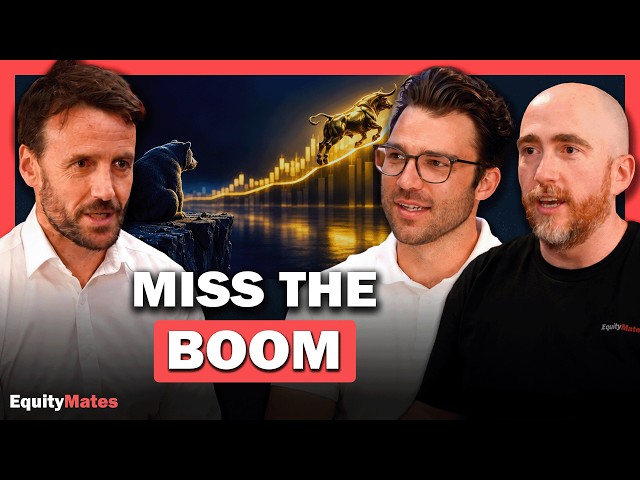 Steve Johnson: What the Market Is Missing About the AI Boom