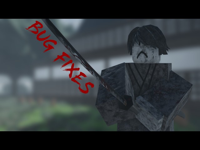 No Honor | Roblox "Bug Fixes" New Update