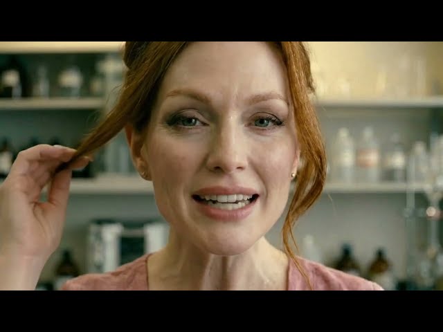 MTF Men TRANSFORMS into Women at a Science Lab