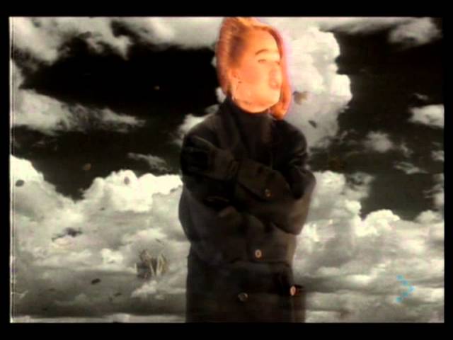Sonia - You To Me Are Everything
