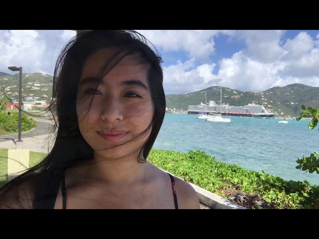 Caribbean Cruise in the Winter!