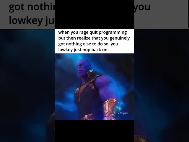 Endless Loop