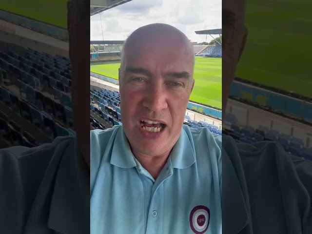Press Conference, Manchester City Vs Bournemouth, EPL Match-day 1, 2026/27