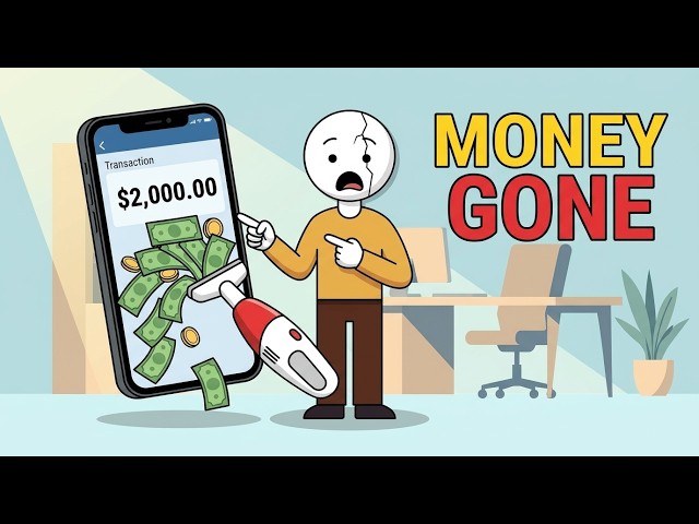 The Rental Scam Doesn't Need a Fake Apartment