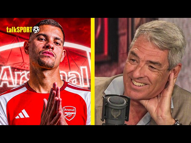 South American football expert EXPLAINS how Bruno Guimaraes IMPROVES Arsenal!