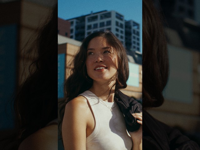Create cinematic Film look in seconds inside Davinci resolve 21 Color Grading