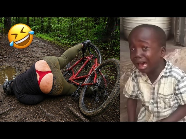 TRY NOT TO LAUGH 🤣 Best Funny Videos Compilation 😂😁😆 Memes PART 16