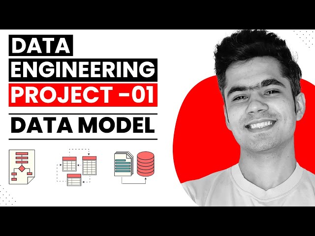 Complete a project with me! - Building Data Model and Database | #LearnByDoing (Part ⅓)