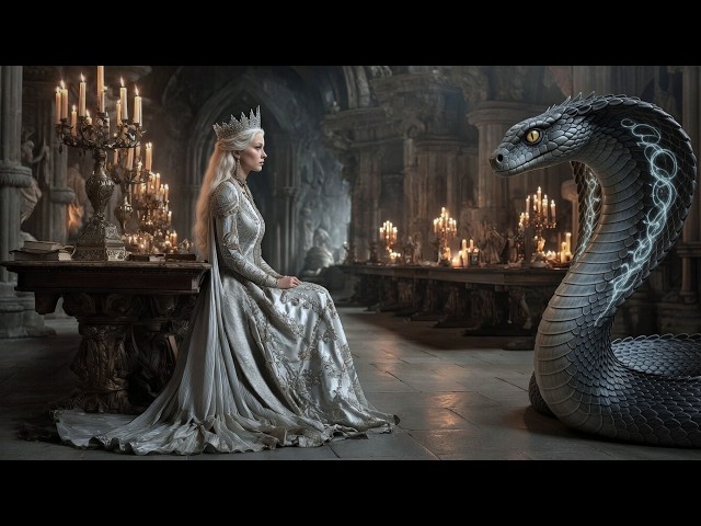 FANTASY ADVENTURE You Can’t Look Away From! | Enchanted Kingdom Beyond Imagination | Family Movie