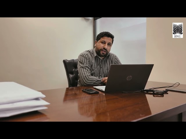 Python Documentary by Ali Haider S2021-077