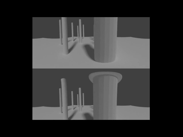 360 video test