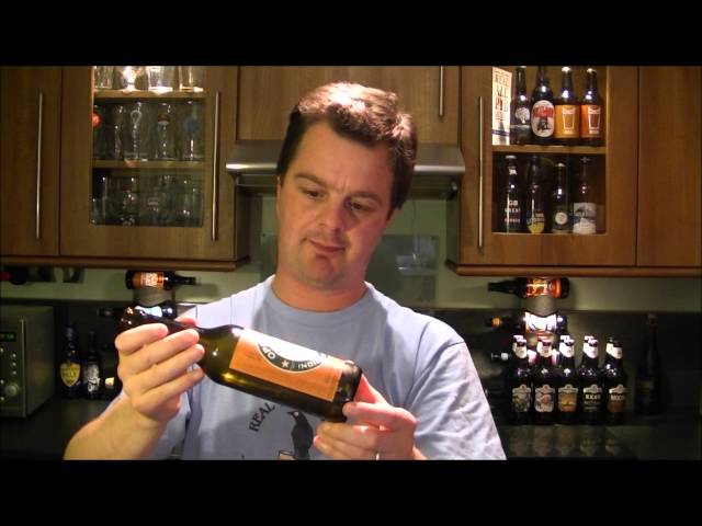 Oppigårds Indian Tribute By Oppigårds Bryggeri | Swedish Craft Beer Review
