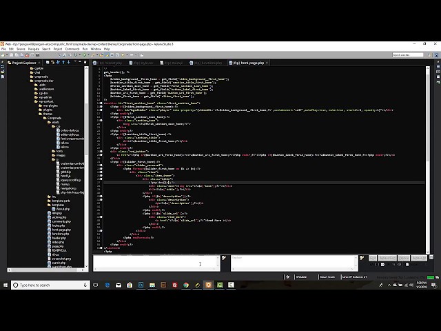 How To Create PHP Console Log Tutorial