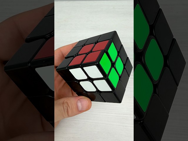 5 Advanced First Two Layers Algorithms | F2L Rotationless