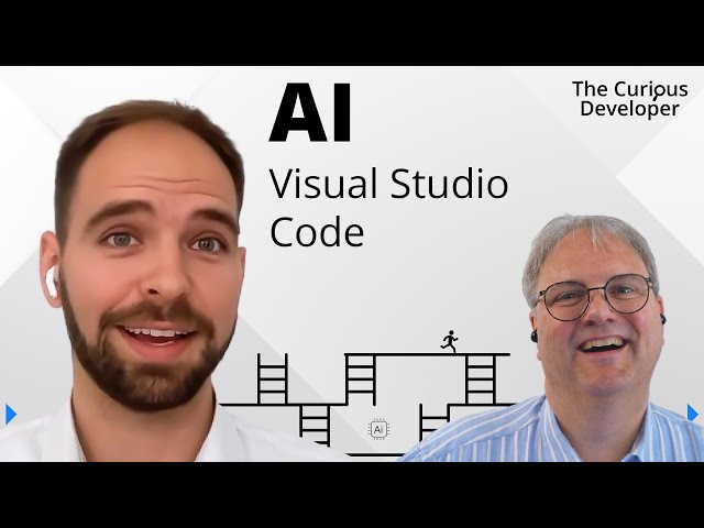 Putting Agent Mode in VS Code to the Test: Demo and Challenge
