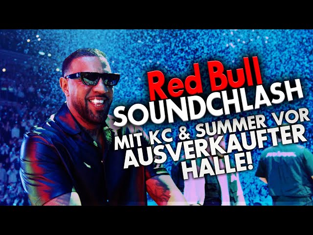 Mein erster Auftritt vor ausverkaufter ARENA mit @KCRebell & @SummerCem  | „Du kennst Mo“ Ep.1