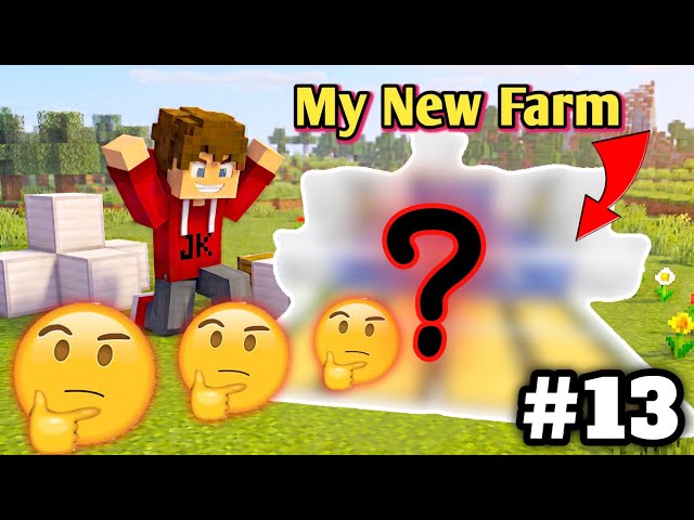 This String Farm Will Change My Hardcore World! | Minecraft Hardcore #13 | #minecraft #gaming