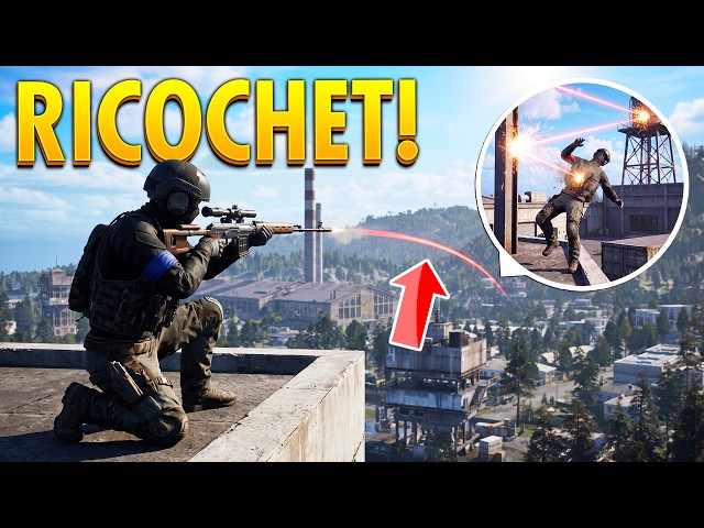 WARDOGS WTF & Funny Moments! #17