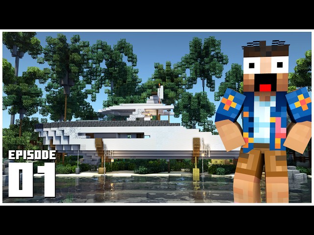 Hermitcraft 10 | Ep.1: THIS SEASON ON HERMITCRAFT!