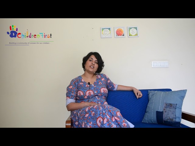 The Art of Mindful Parenting | Commit