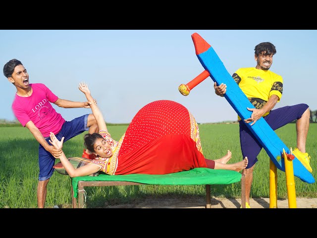 Funniest Fun Comedy Video 2025 😂 amazing comedy video 2025 Episode 200 By Our Fun Tv