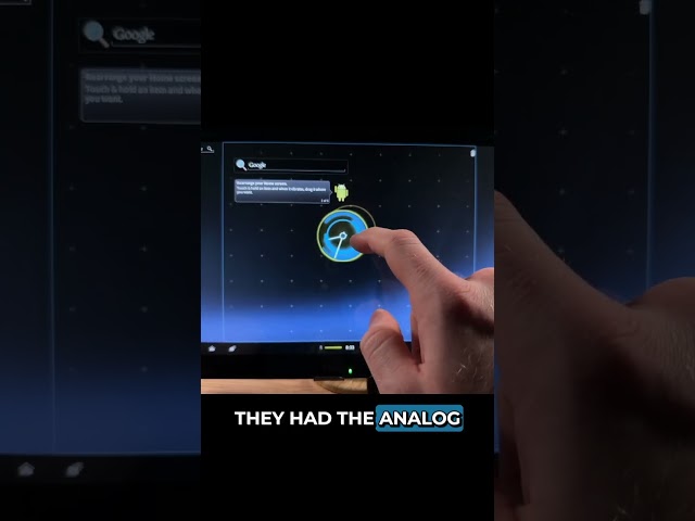 SECRET Android Betas... (Part 1)