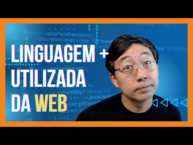 O Que É Javascript? Mais de 90% dos Sites da Internet a Utilizam.