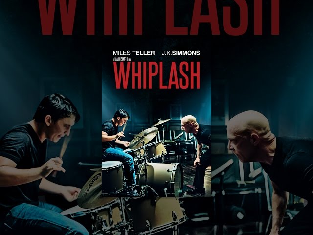 Whiplash