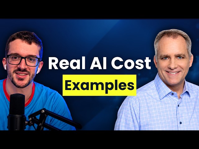 AI FinOps | How to Measure AI ROI & Control AI Spending