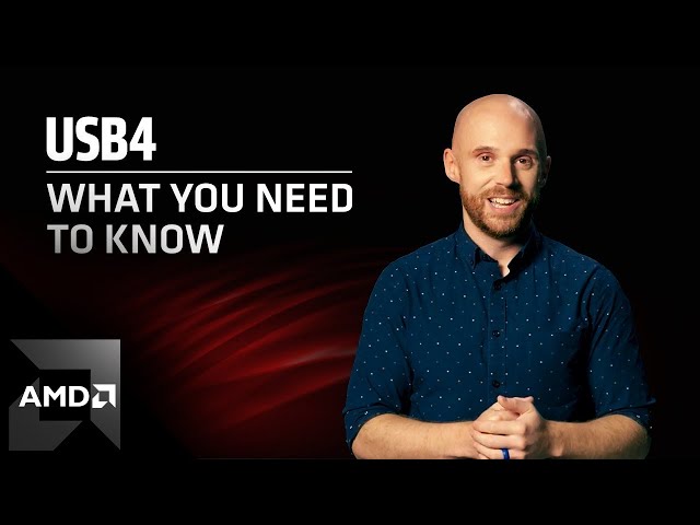 USB4: What you need to know