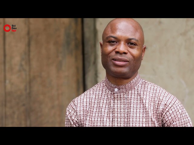 Documentary on CIRCLE Post-doctoral Fellowship Experience by Dr O.E. Olayide