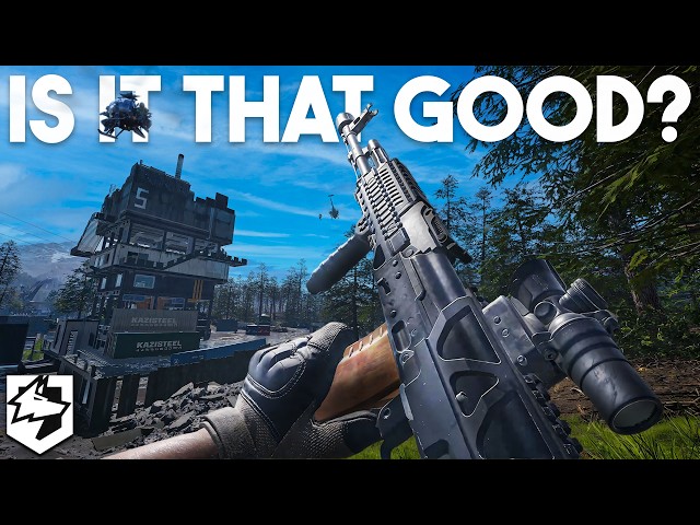 If You Don’t Understand The Hype for WARDOGS, Watch This…