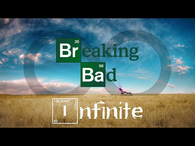 🔴 Breaking Bad Infinite TV | Surreal Parody
