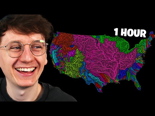 These Are the Most Incredible Maps