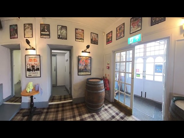 The Stage Door Pub Eastbourne 2018-2024