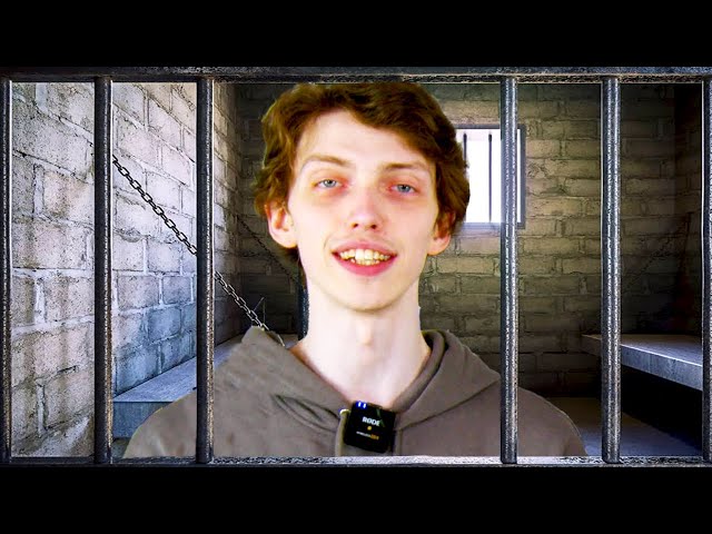 When Kyle Went to Jail for Ac*d