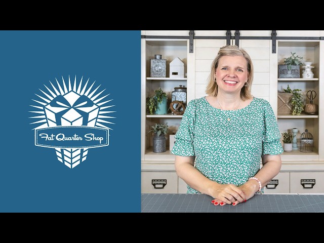 Members Only: BTS of Upcoming Shortcut Quilts, Layer Cake Cascade & Fat Quarter Flash! - LIVE