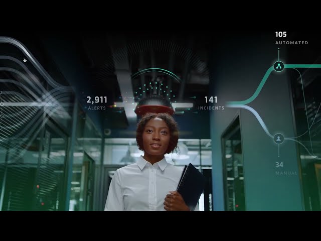AI-Driven Security Operations with Cortex XSIAM