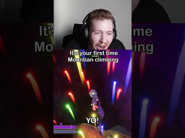 This didn’t go as planned…