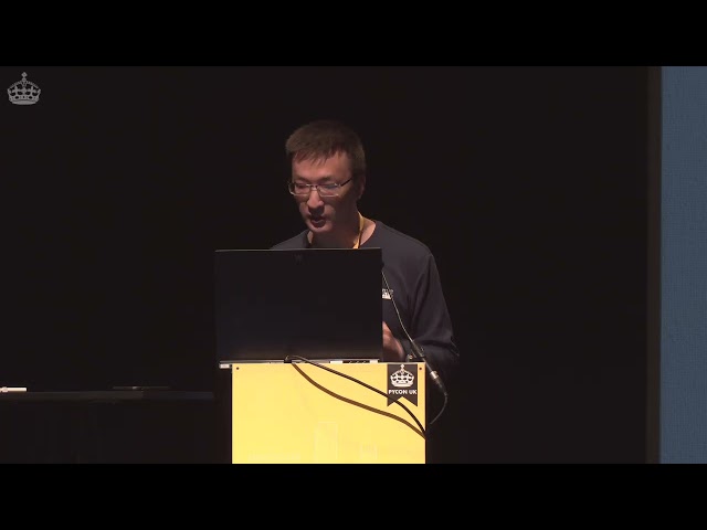 Speed Matters: Accelerating Python with C++ and Pybind11, Peichao Qin