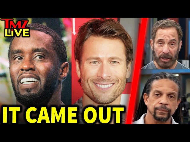 Diddy Is Done. | TMZ Live Ep 9/3/26