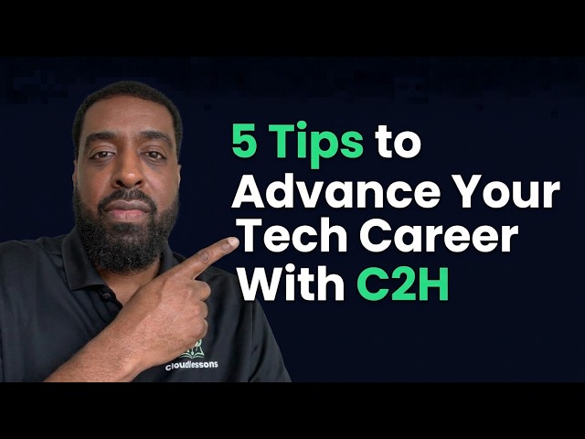5 Tips on How to Use Contracting to Advance Your Tech Career.