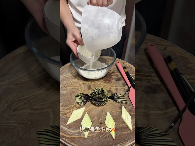 Amazing Garlic Carving Hacks & IdeasGarlic Carving Ideas for Beginners |Step-by-Step#Kitchen Skills#