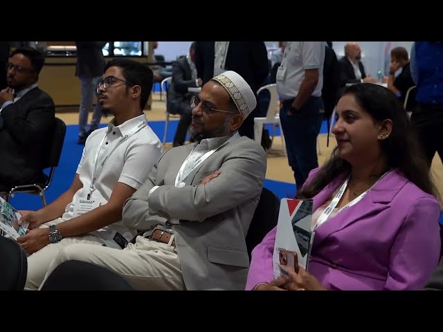 IntraLogisteX MEA 2025 show highlights!