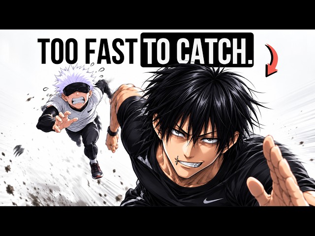 How to RUN So FAST It Feels ILLEGAL