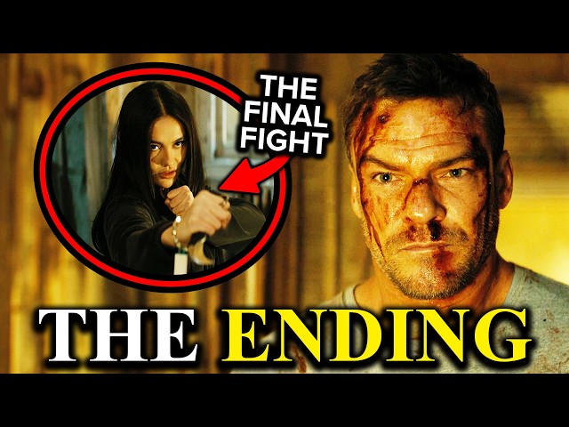 REACHER Season 4 Episode 8 Ending Explained
