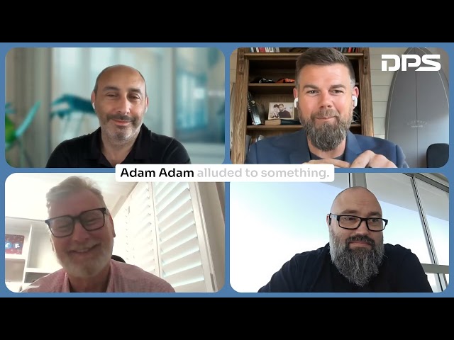 Episode 81: Military AI, Cloud Data Loss & the Risks of Security Failure