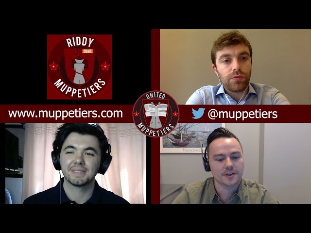FABRIZIO ROMANO EXCLUSIVE: Rise Of Romano & Erling Haaland's Next Team? | United Muppetiers Podcast