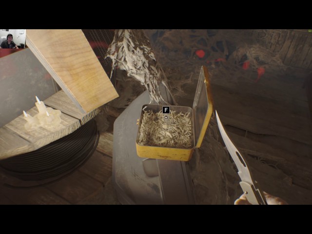Resident Evil 7